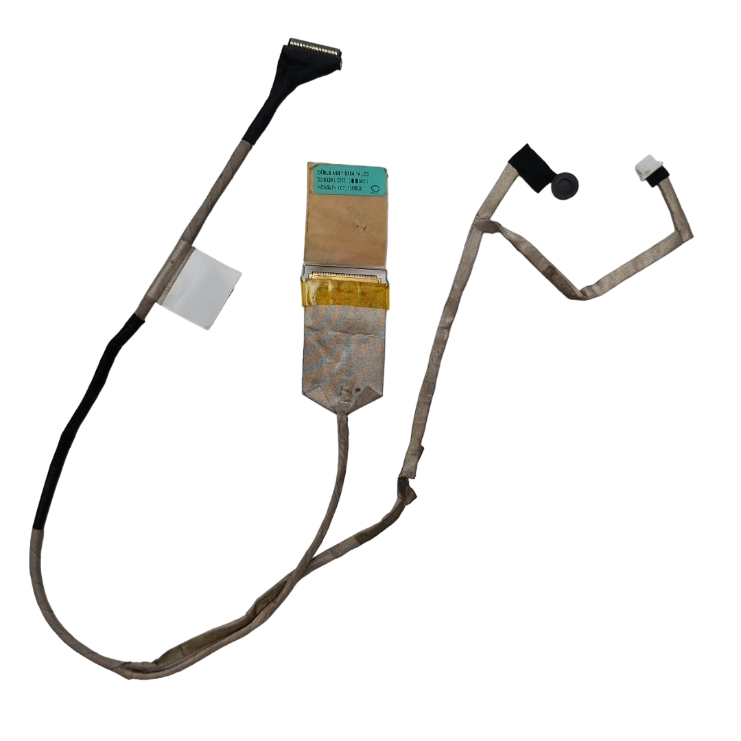 อะไหล่สายแพรจอ HP 4321 Display Cable สำหรับ HP 4321s 4325s 4326s 4420s 4421s 4425s 4426s
